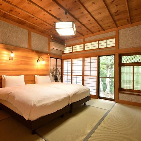 Akasawa Onsen Ryokan Nasushiobara Exteriér fotografie