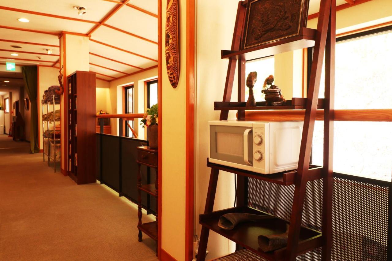 Akasawa Onsen Ryokan Nasushiobara Exteriér fotografie