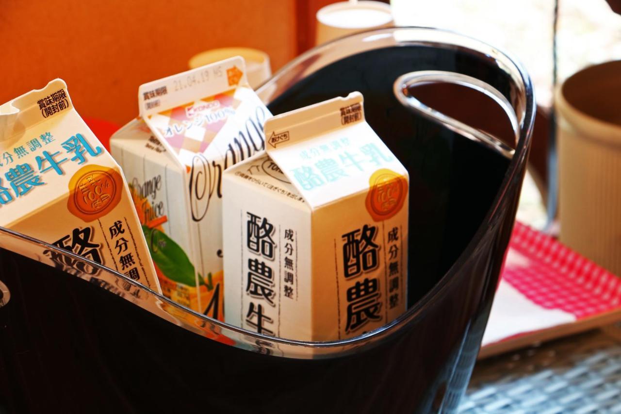 Akasawa Onsen Ryokan Nasushiobara Exteriér fotografie