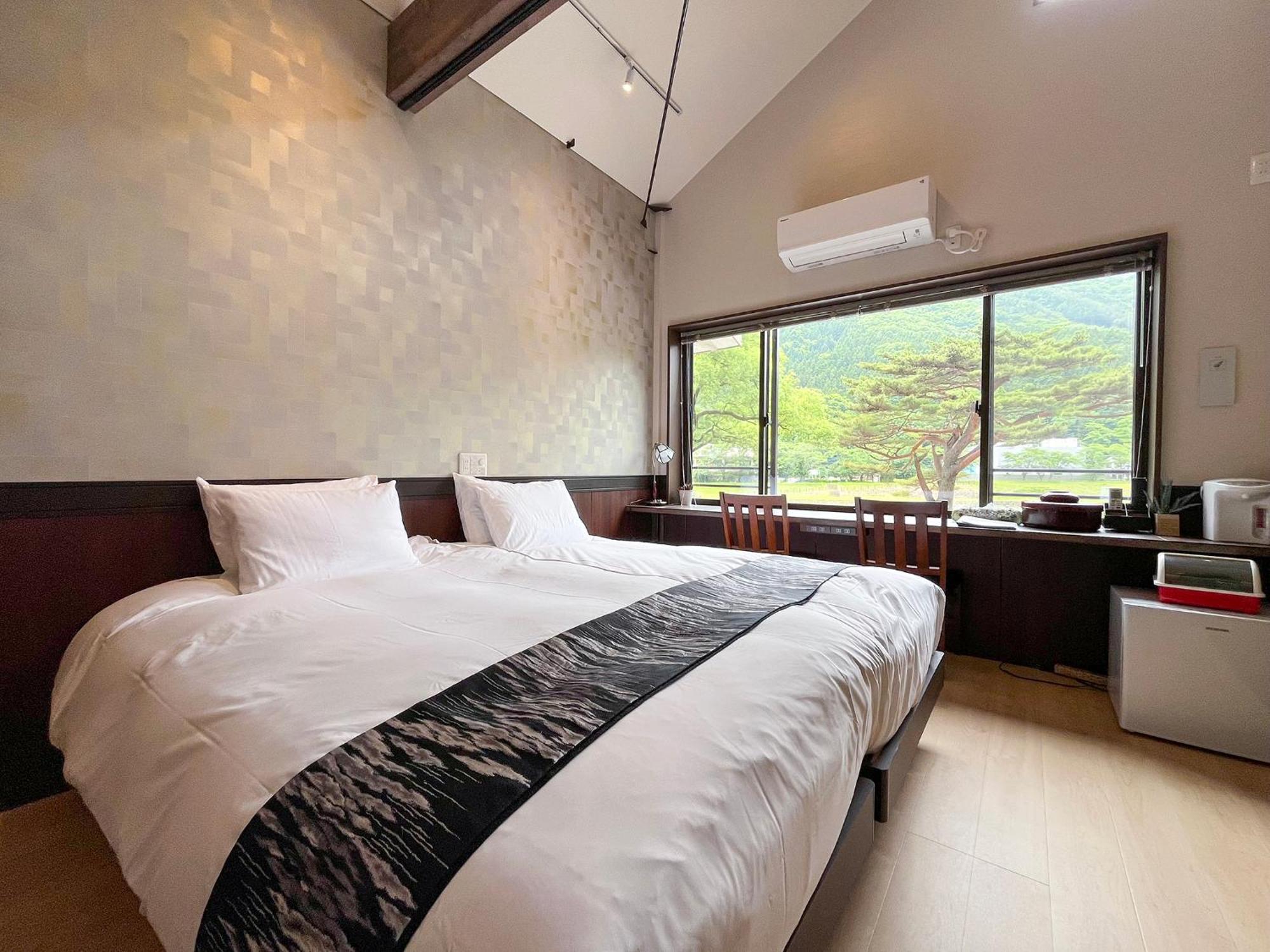Akasawa Onsen Ryokan Nasushiobara Exteriér fotografie