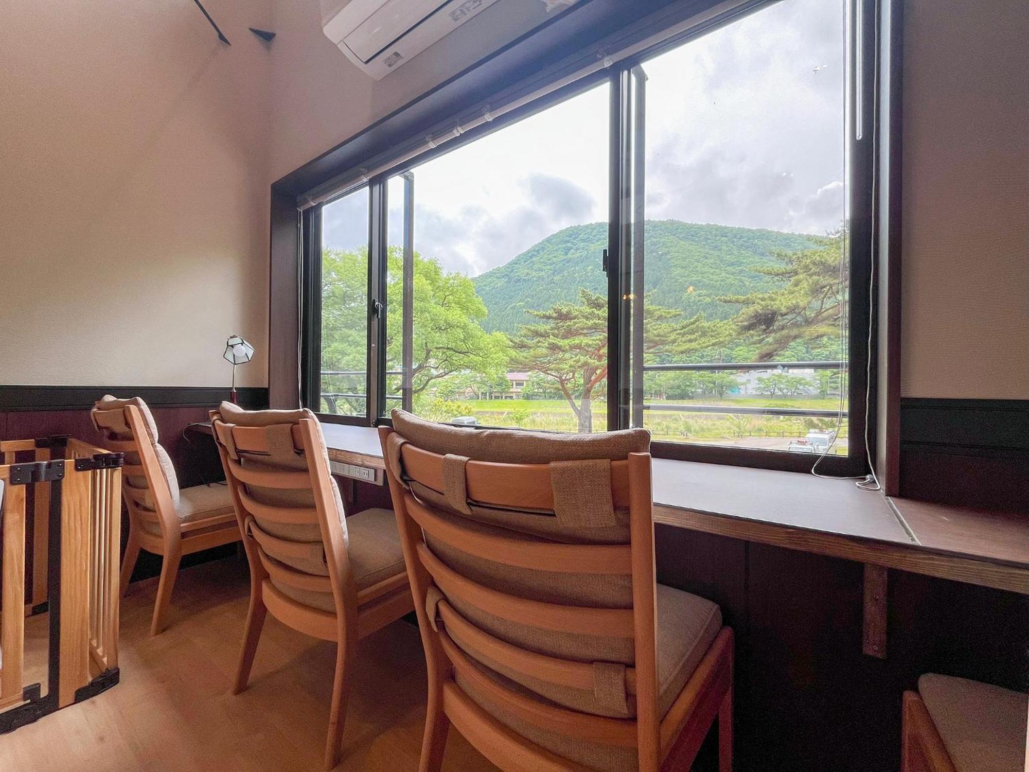 Akasawa Onsen Ryokan Nasushiobara Exteriér fotografie