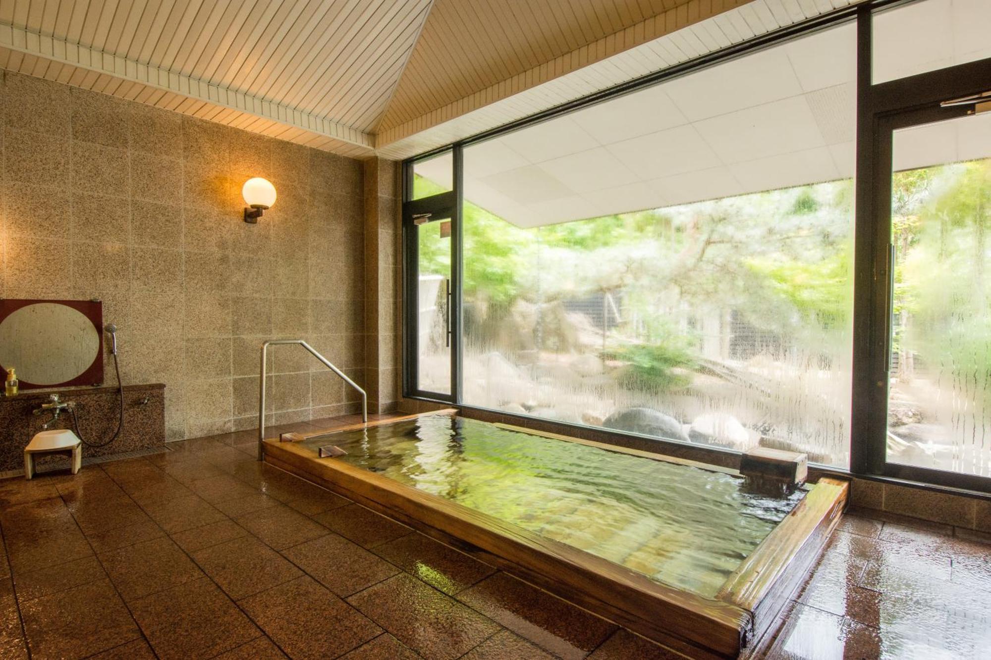 Akasawa Onsen Ryokan Nasushiobara Exteriér fotografie