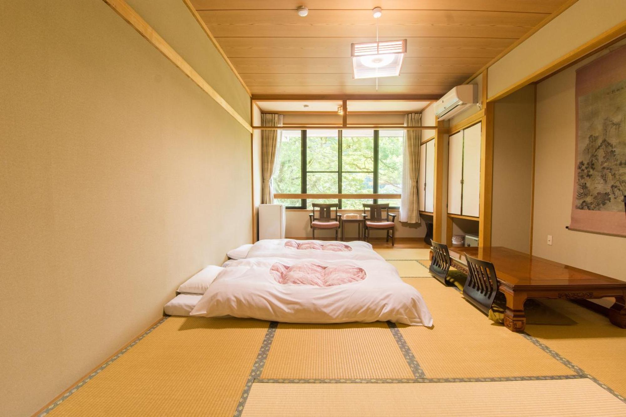 Akasawa Onsen Ryokan Nasushiobara Exteriér fotografie