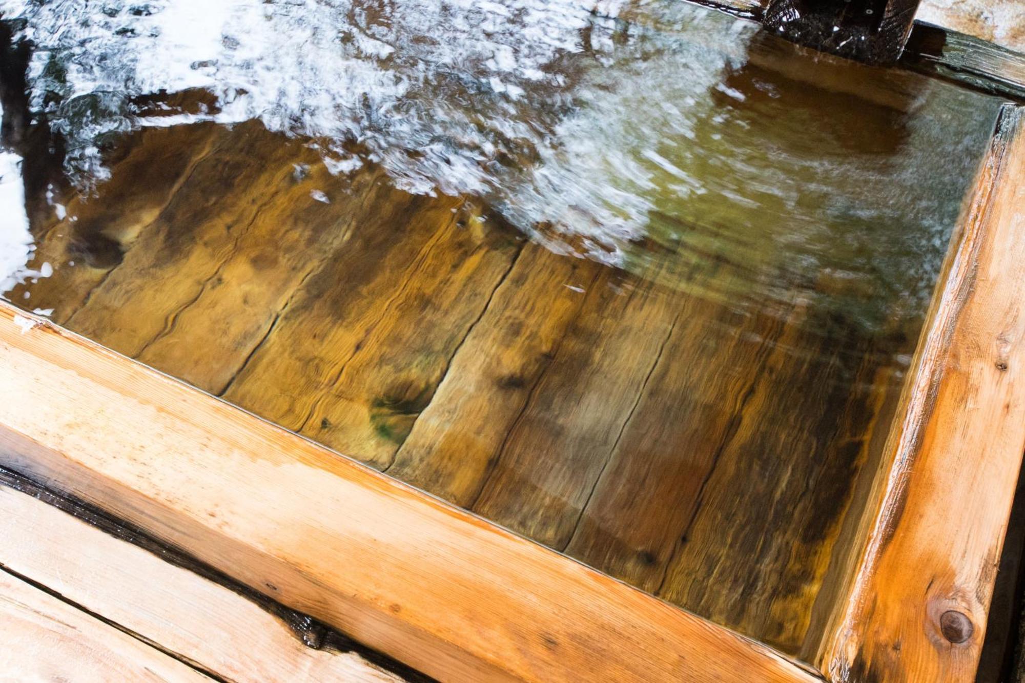 Akasawa Onsen Ryokan Nasushiobara Exteriér fotografie
