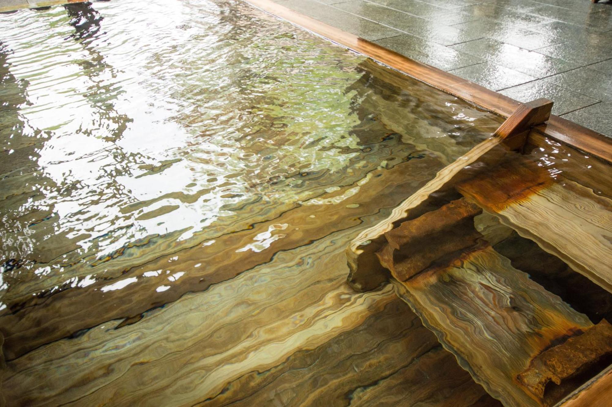 Akasawa Onsen Ryokan Nasushiobara Exteriér fotografie