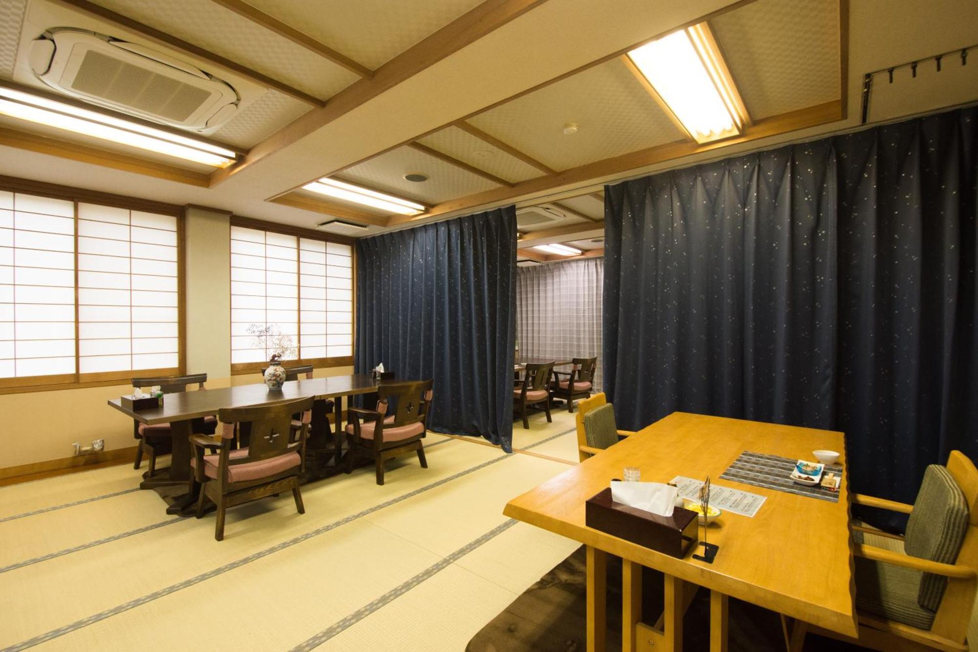 Akasawa Onsen Ryokan Nasushiobara Exteriér fotografie