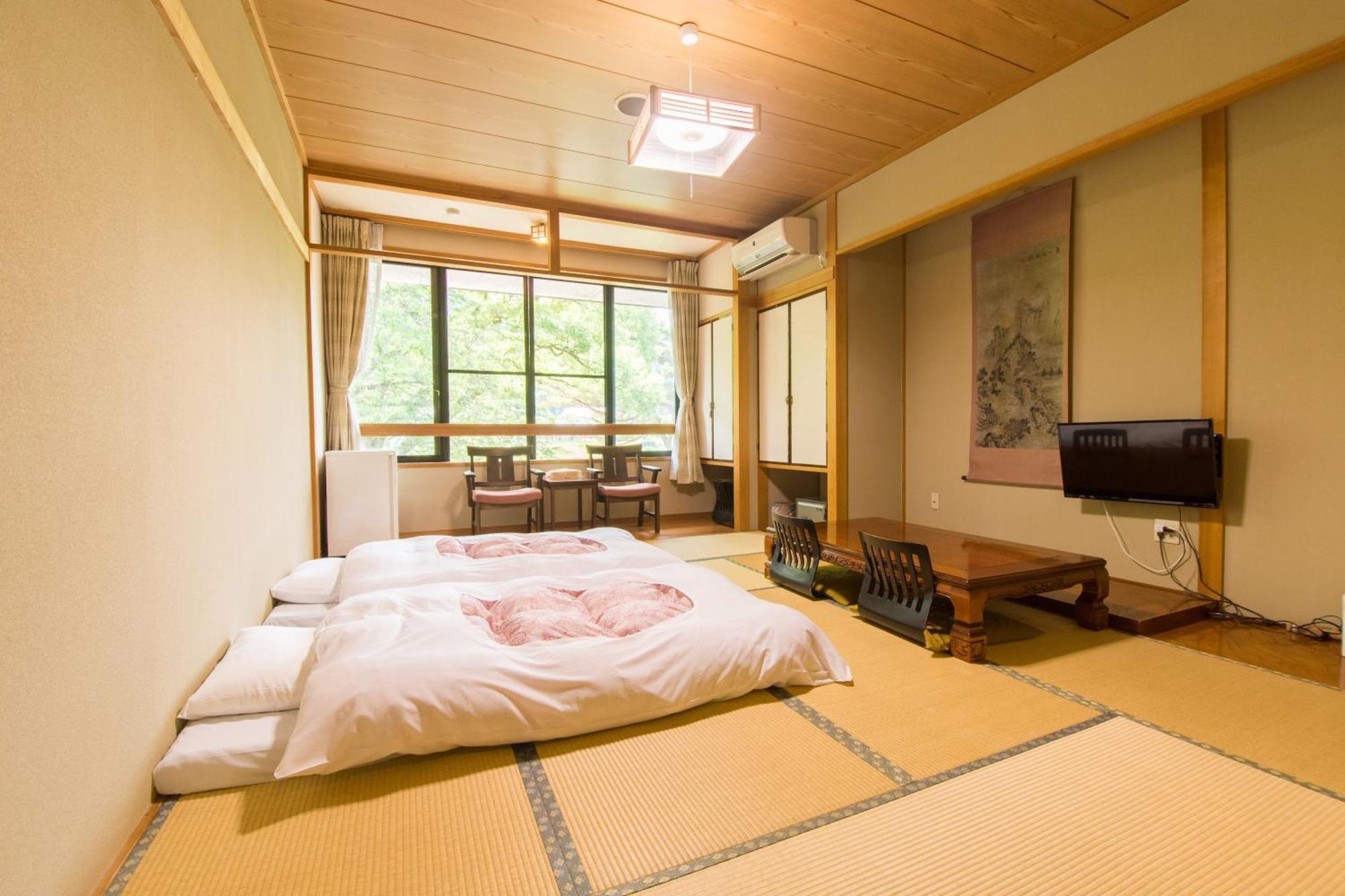 Akasawa Onsen Ryokan Nasushiobara Exteriér fotografie