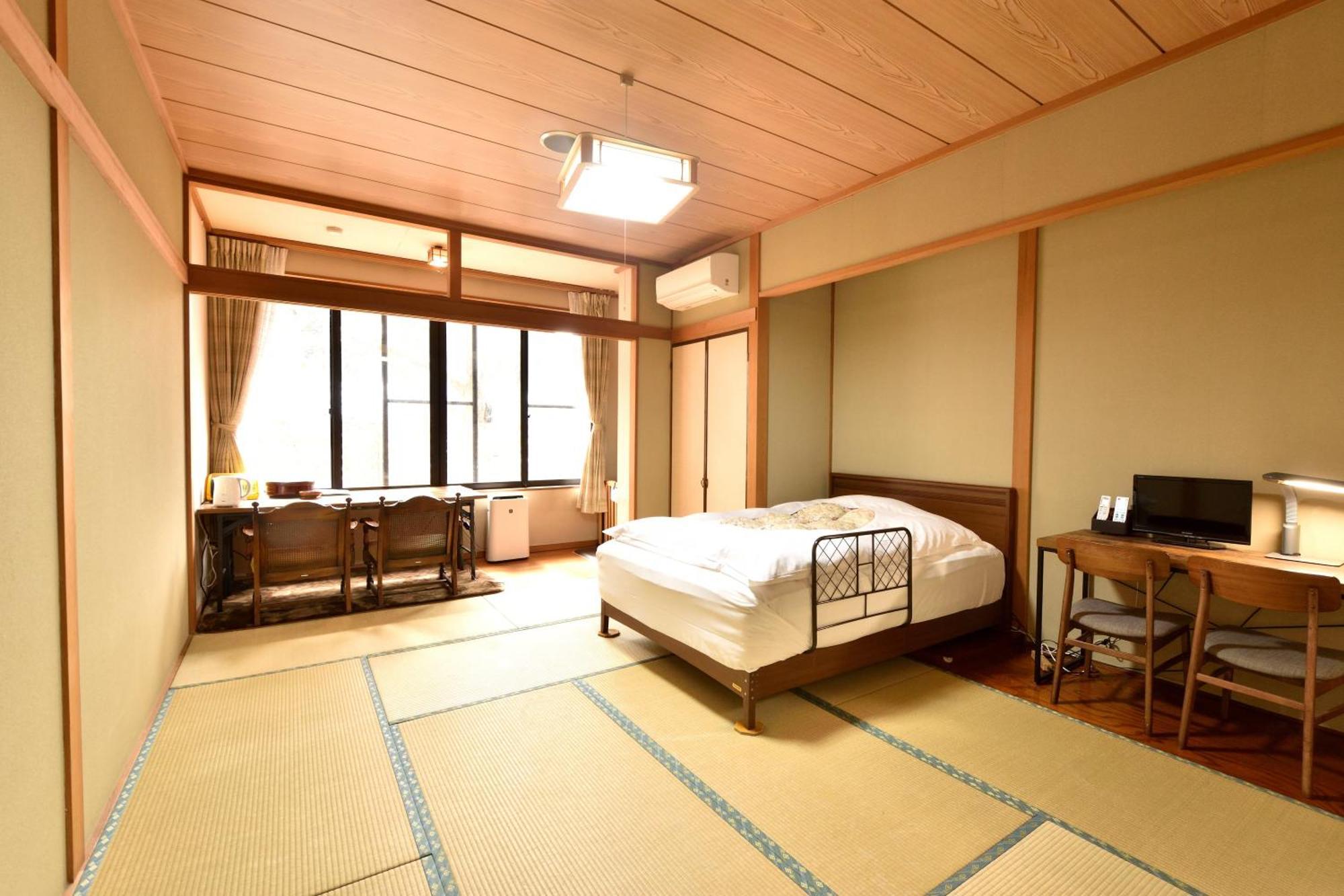 Akasawa Onsen Ryokan Nasushiobara Exteriér fotografie