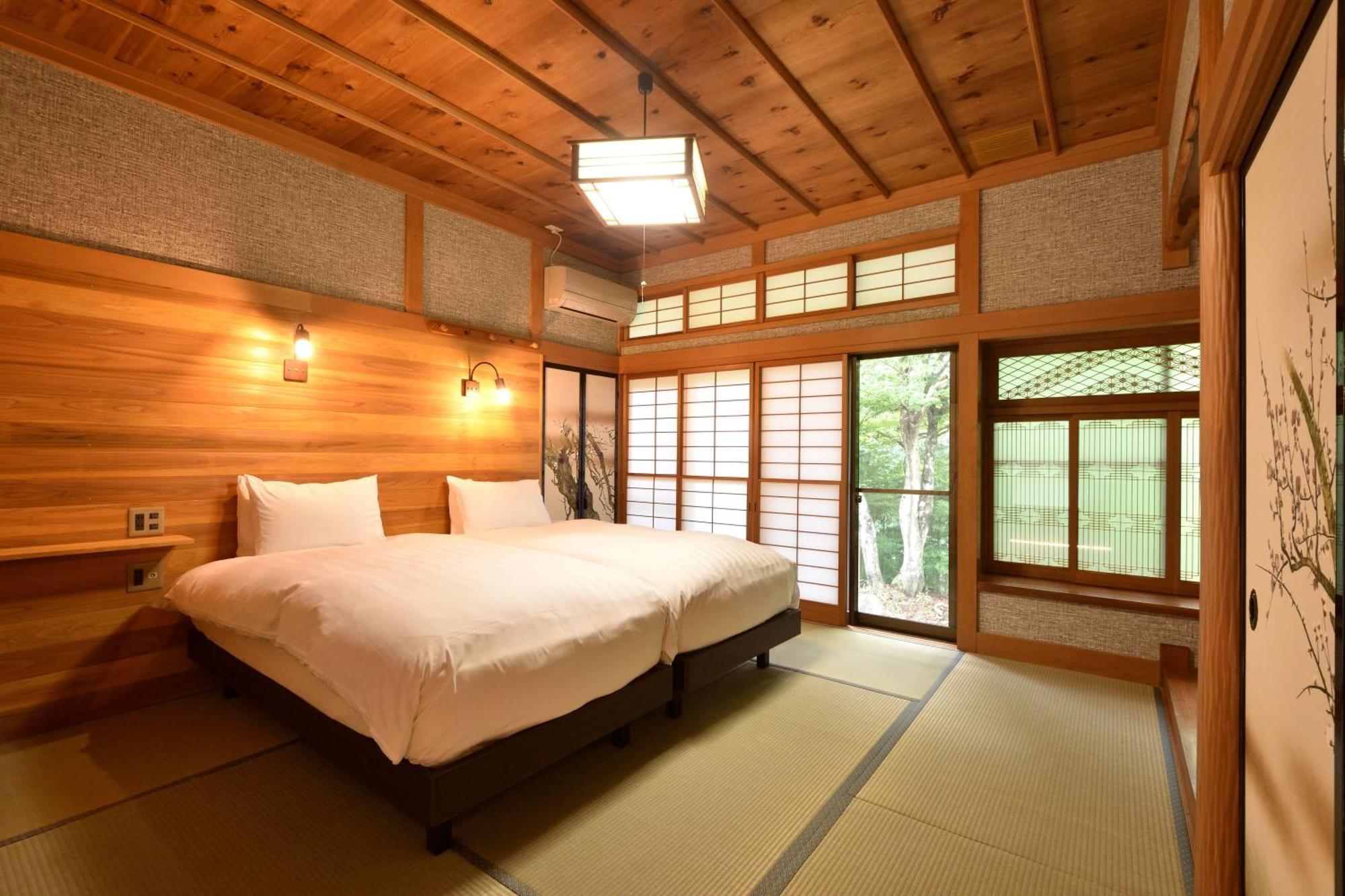 Akasawa Onsen Ryokan Nasushiobara Exteriér fotografie