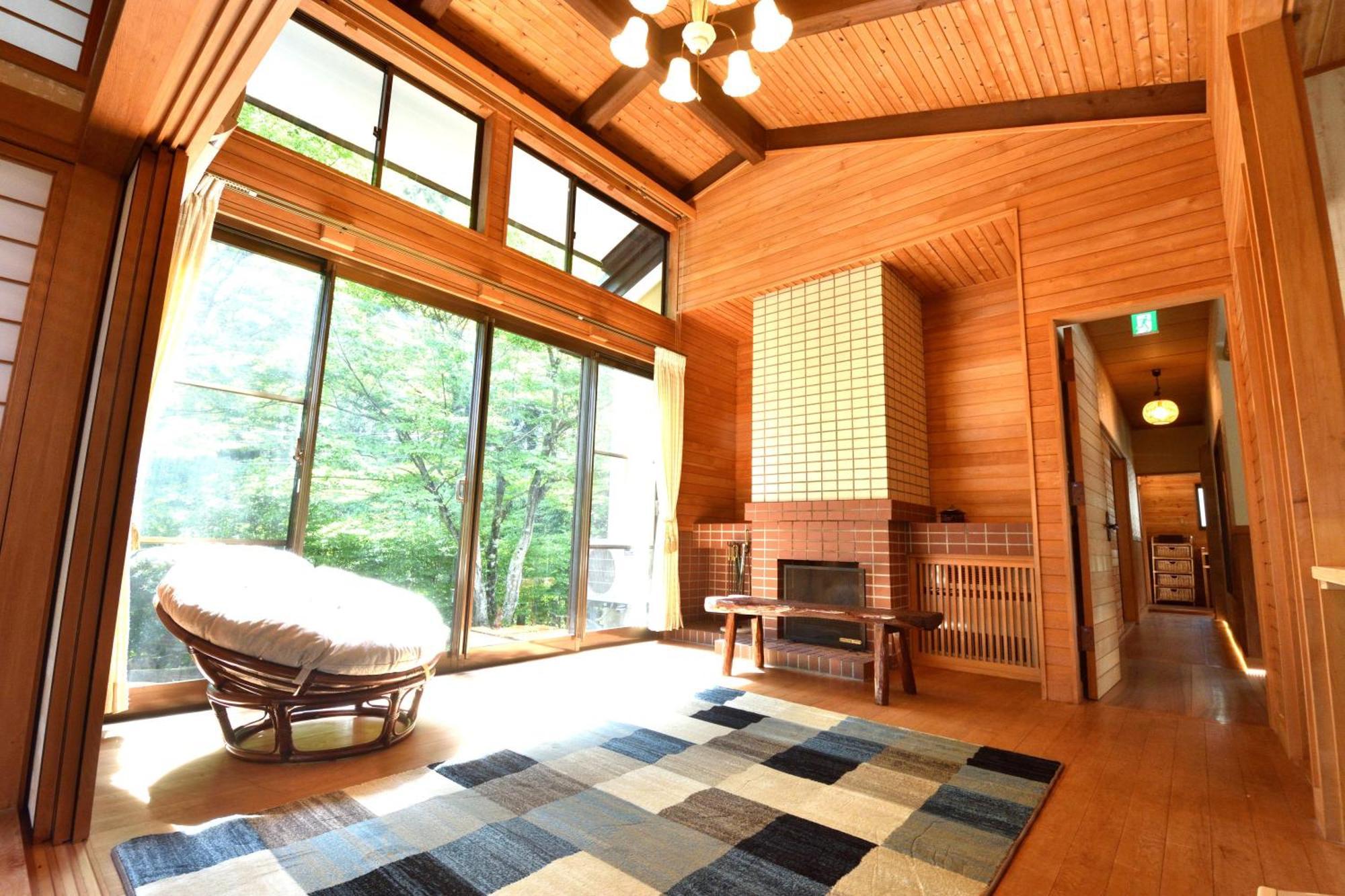 Akasawa Onsen Ryokan Nasushiobara Exteriér fotografie