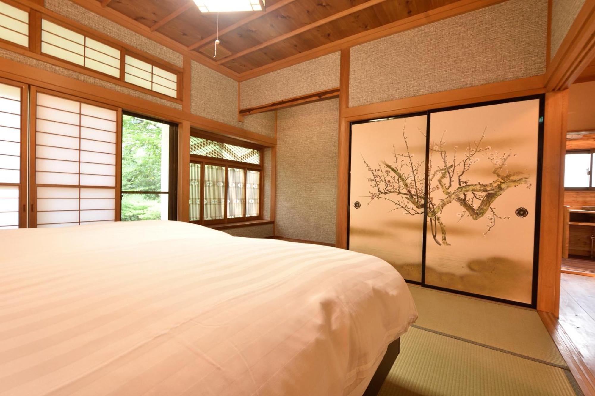 Akasawa Onsen Ryokan Nasushiobara Exteriér fotografie