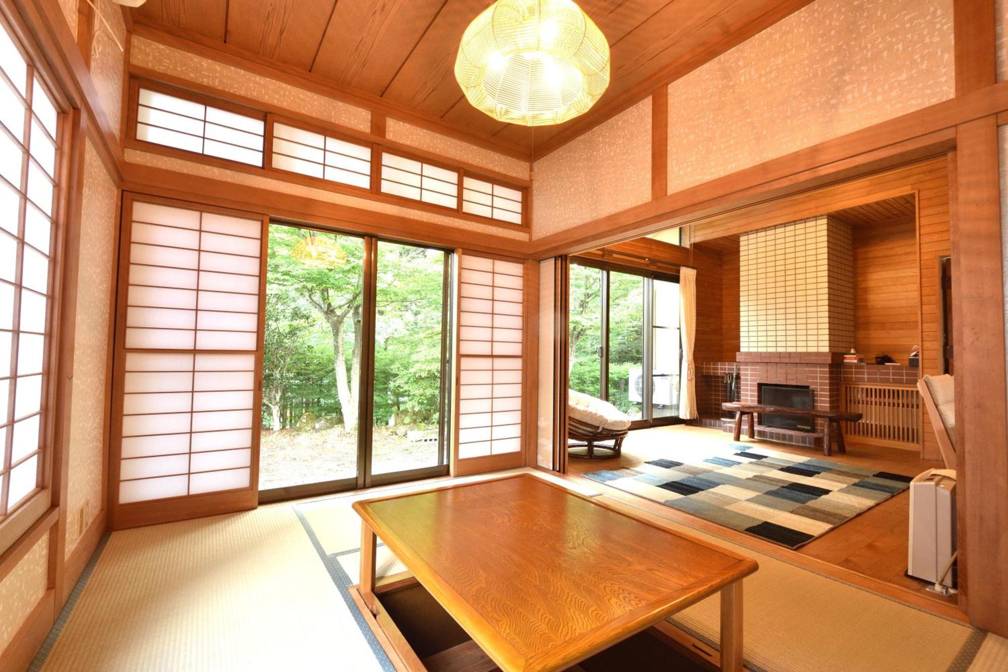 Akasawa Onsen Ryokan Nasushiobara Exteriér fotografie