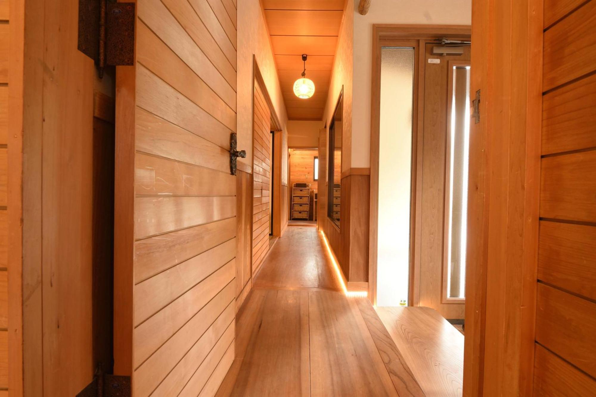 Akasawa Onsen Ryokan Nasushiobara Exteriér fotografie